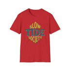 Slow Tide Society T-Shirt