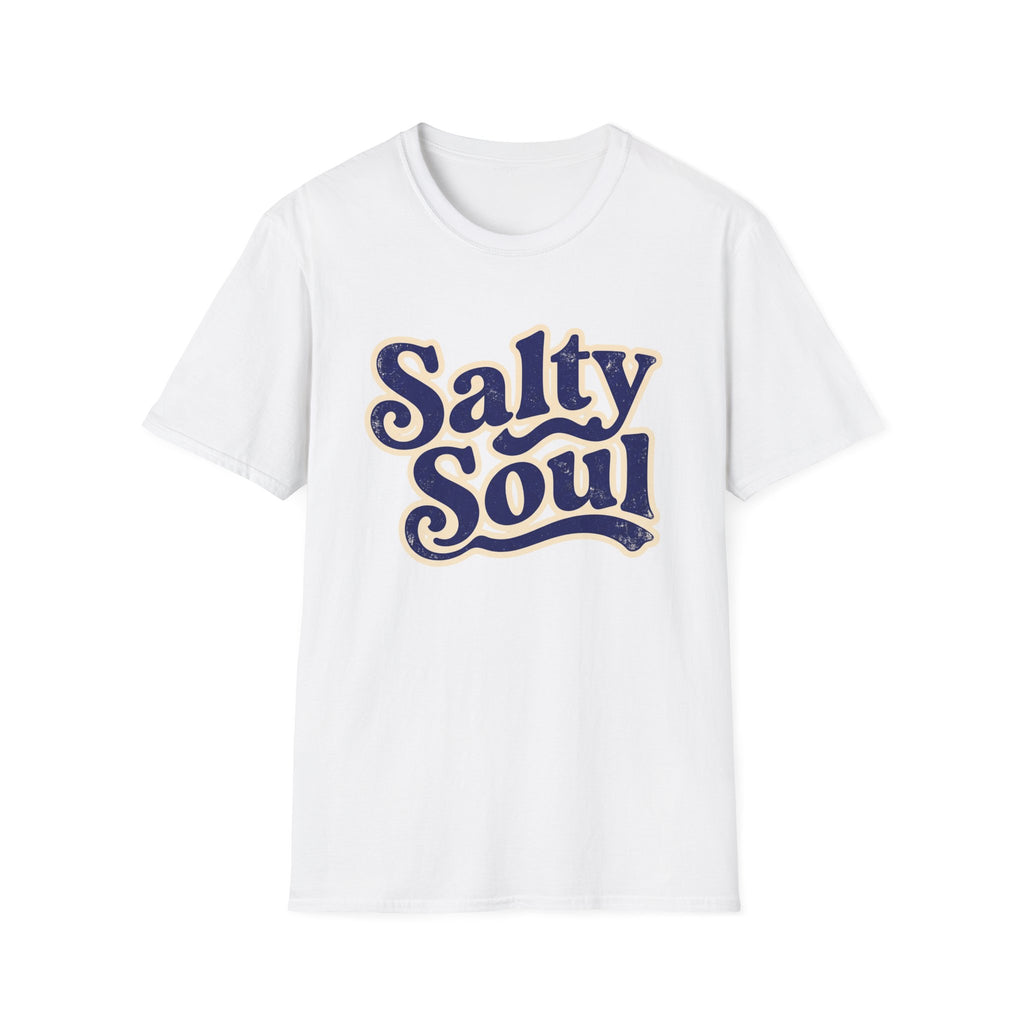 Salty Soul T-Shirt