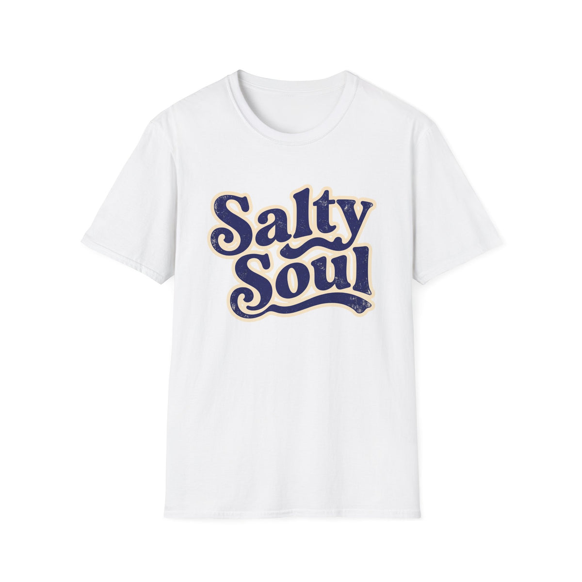 Salty Soul T-Shirt