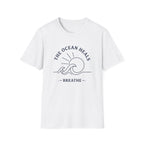 The Ocean Heals T-Shirt