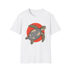 Japanese Inspired Turtle T-Shirt