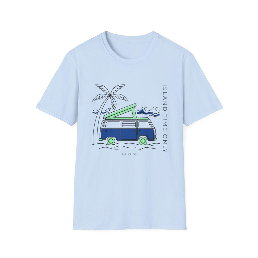 No Rush T-Shirt