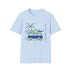 No Rush T-Shirt
