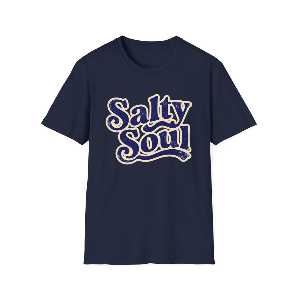 Salty Soul T-Shirt