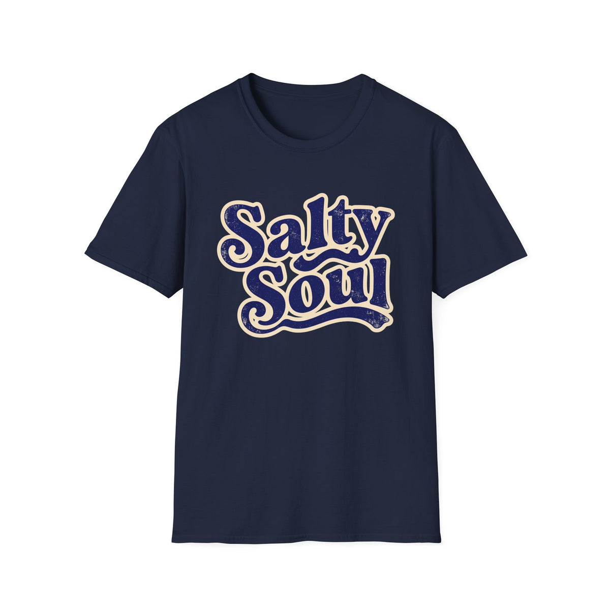 Salty Soul T-Shirt