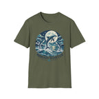 Moonlight Ocean Club T-Shirt