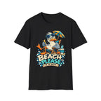 Beach, Please... T-Shirt