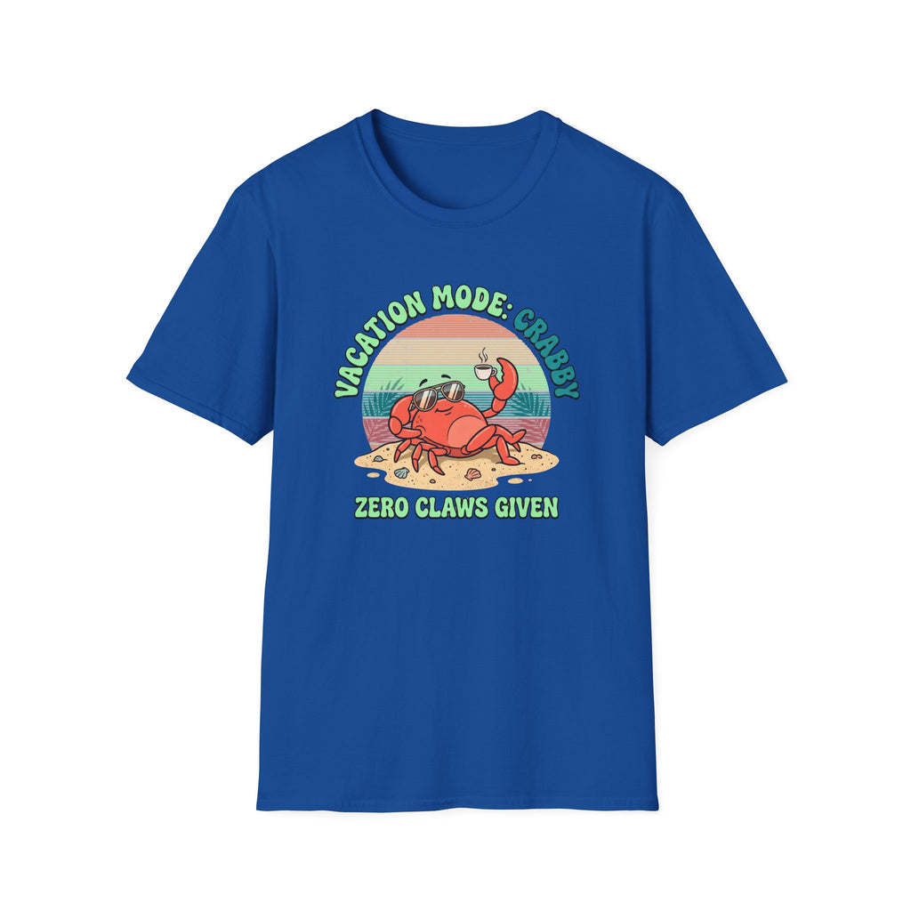 Vacation Mode T-Shirt