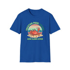 Vacation Mode T-Shirt
