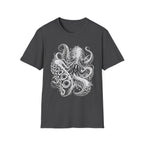 Octopus - Deep Sea Horror T-Shirt