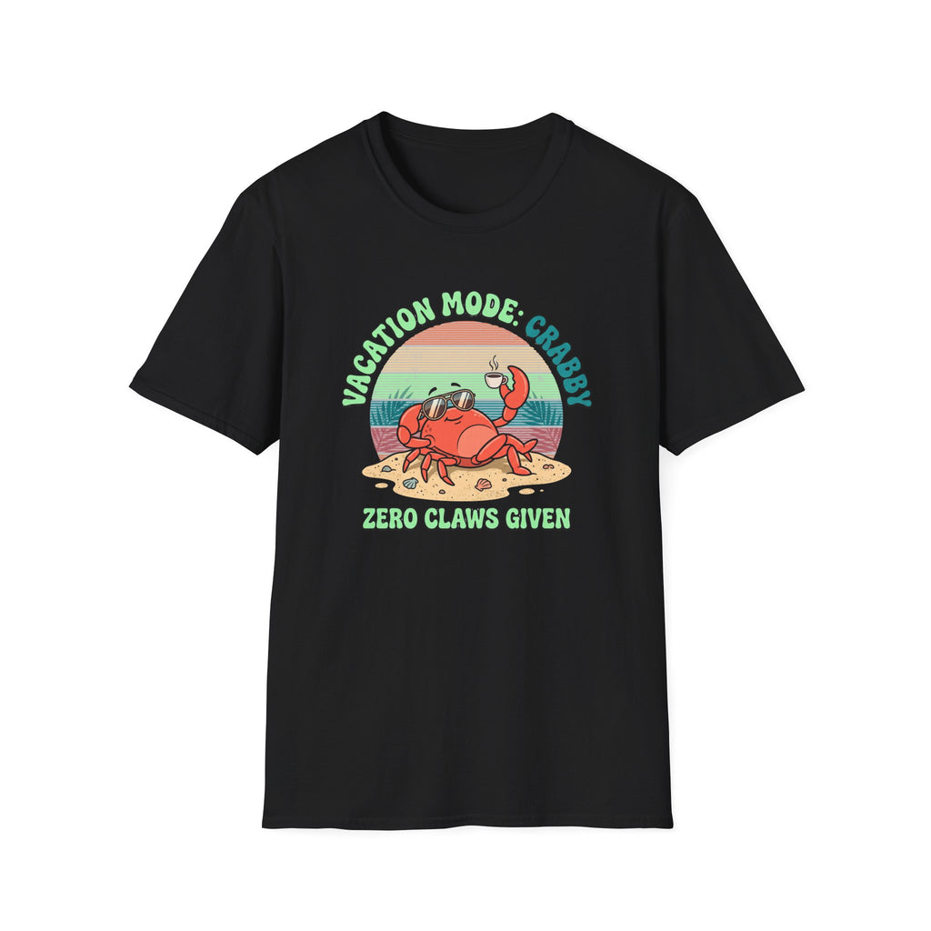 Vacation Mode T-Shirt