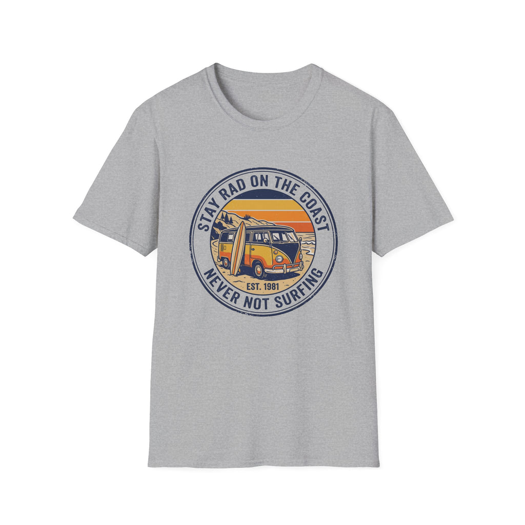 Stay Rad T-Shirt