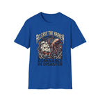 Release The Kraken T-Shirt