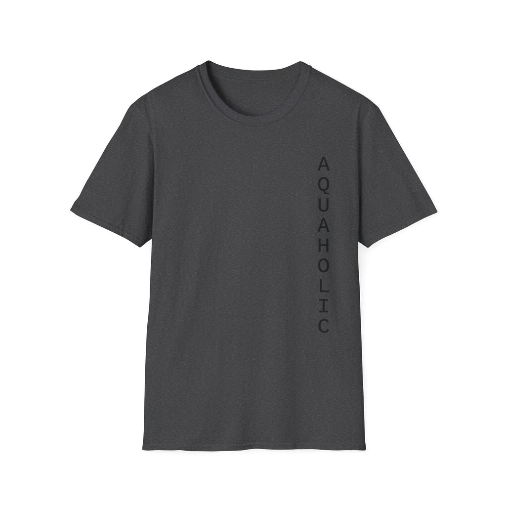 Aquaholic T-Shirt