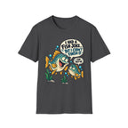 I Had A Fish Joke T-Shirt