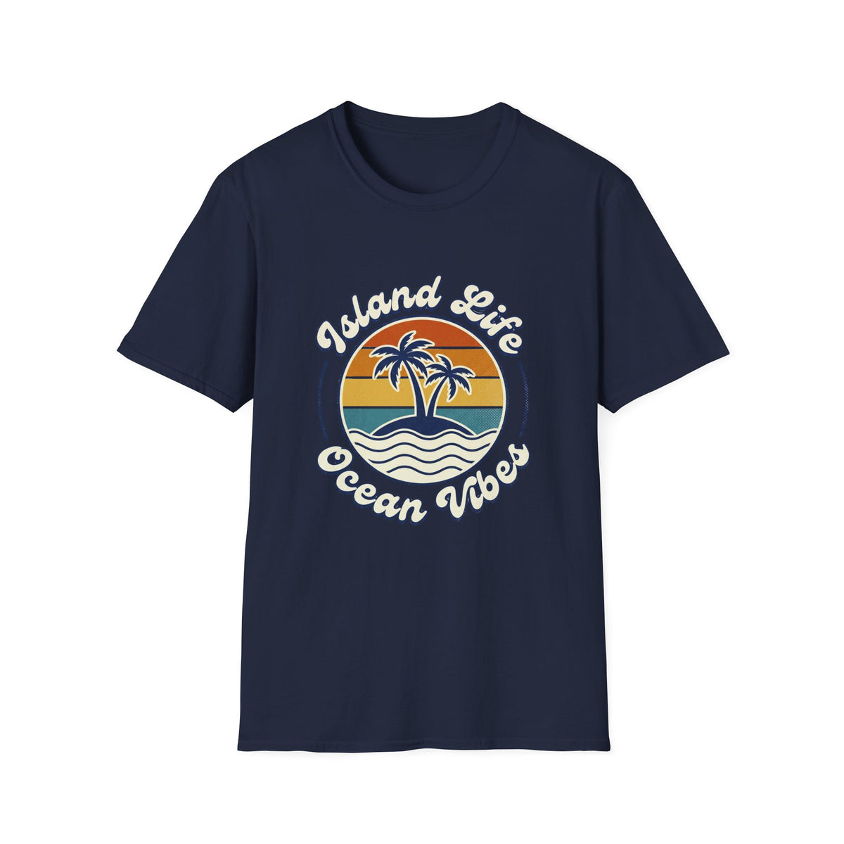 Island Life T-Shirt