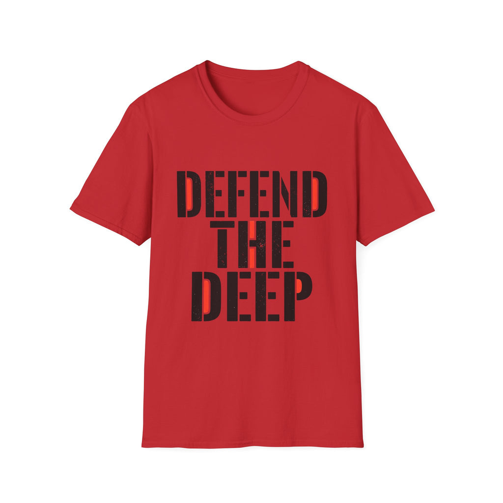 Defend The Deep T-Shirt