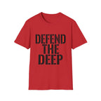 Defend The Deep T-Shirt