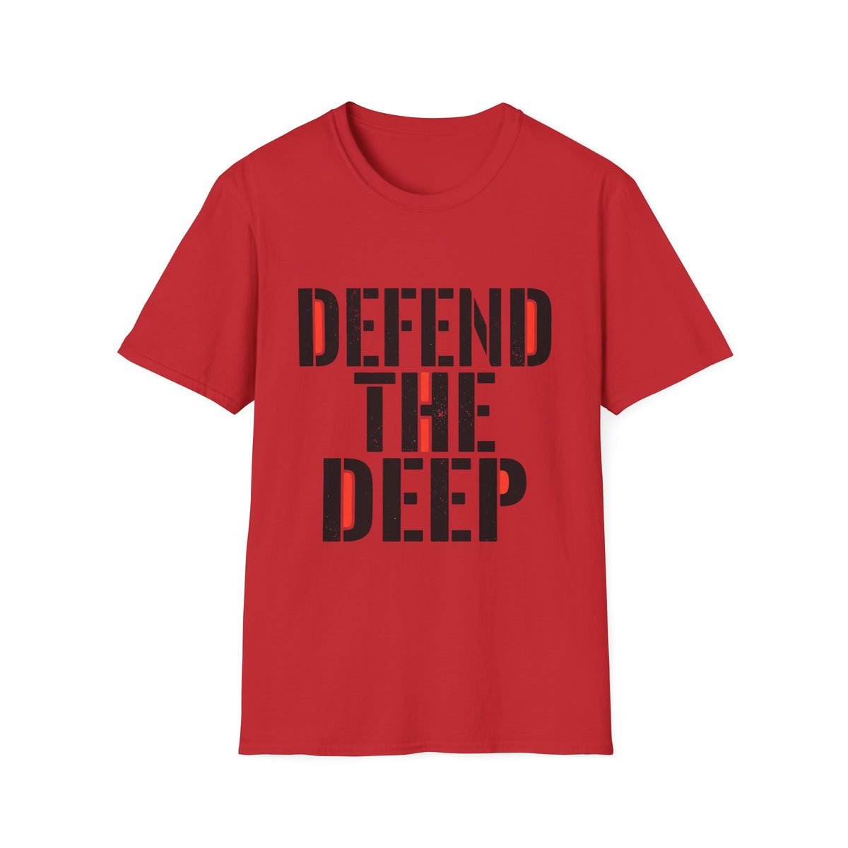 Defend The Deep T-Shirt