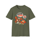 Feeling Crabby? T-Shirt