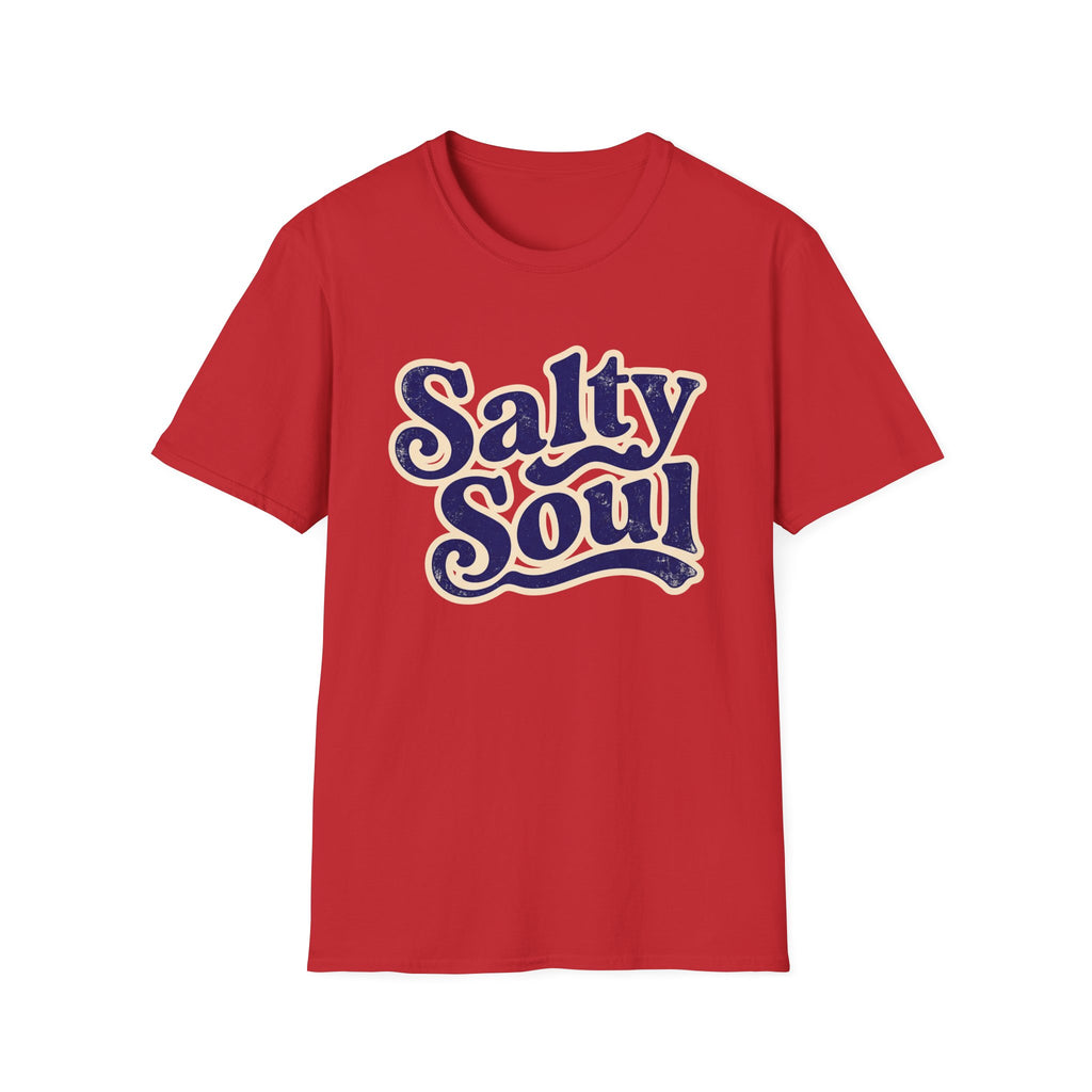 Salty Soul T-Shirt