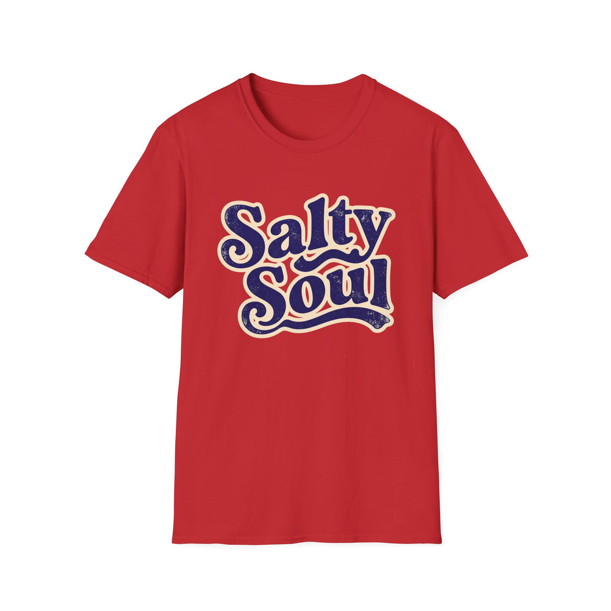 Salty Soul T-Shirt