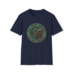 Old Reef Riders MC T-Shirt