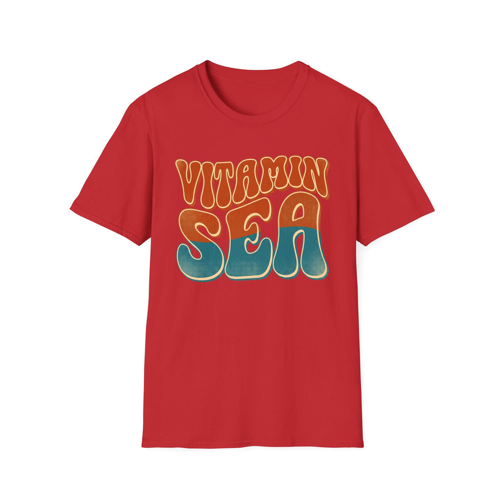 Vitamin Sea T-Shirt