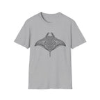 Hawaiian Style Manta T-Shirt