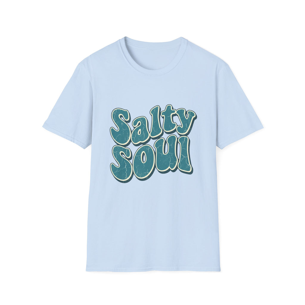 Salty Soul T-Shirt