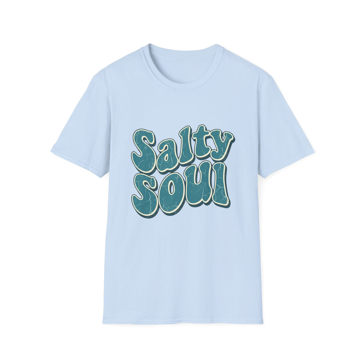 Salty Soul T-Shirt