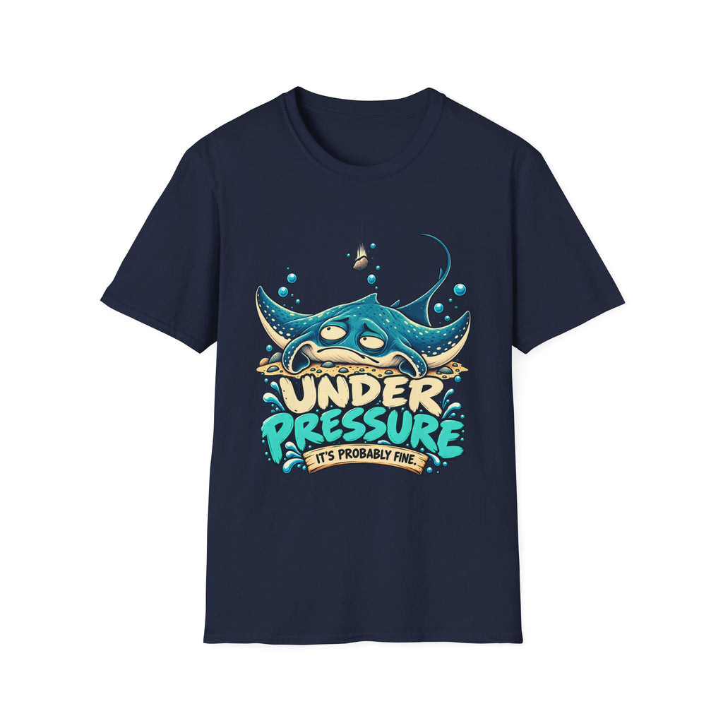 Under Pressure T-Shirt