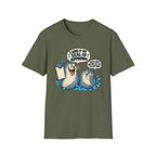 Seal Of Approval T-Shirt