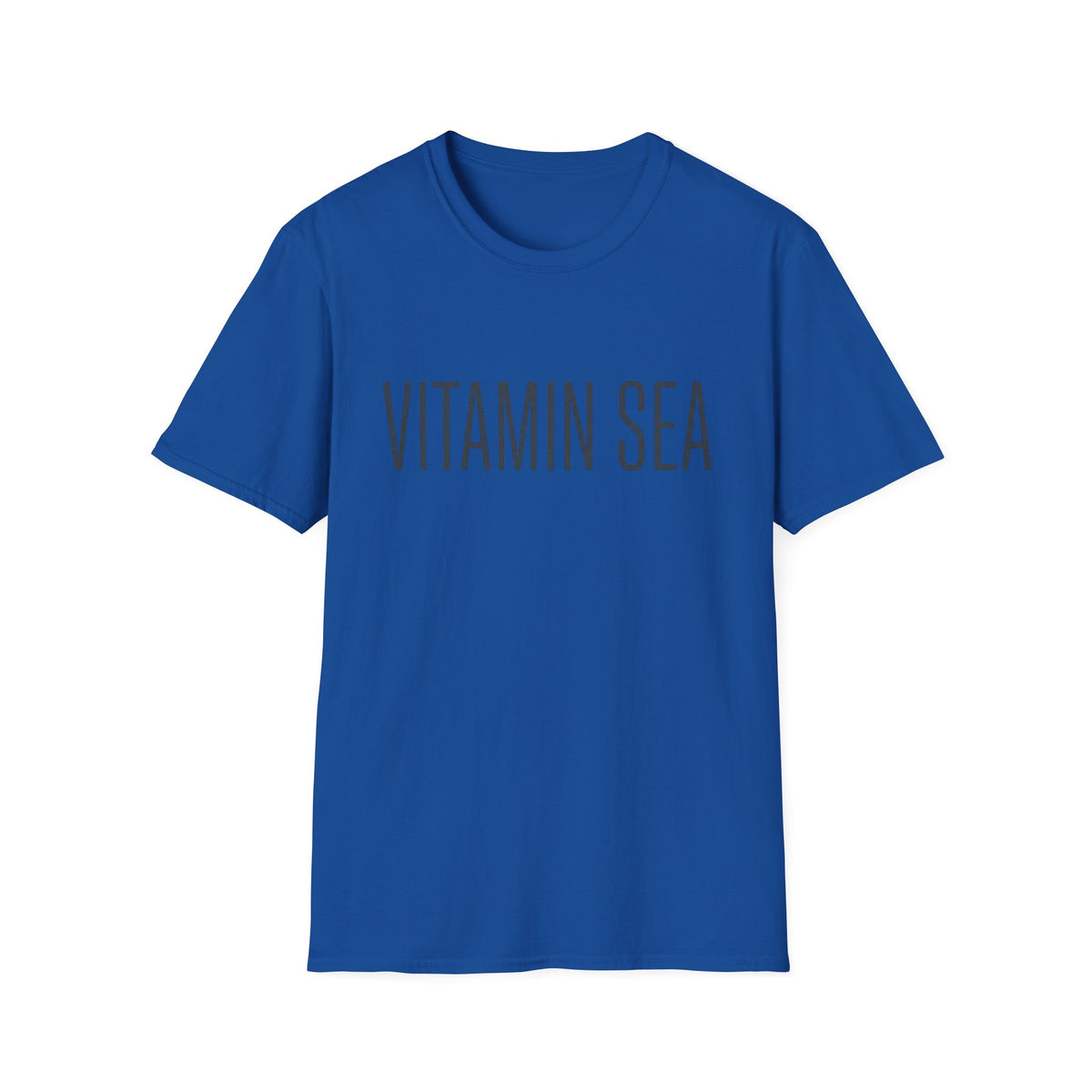 Simple Vitamin Sea T-Shirt