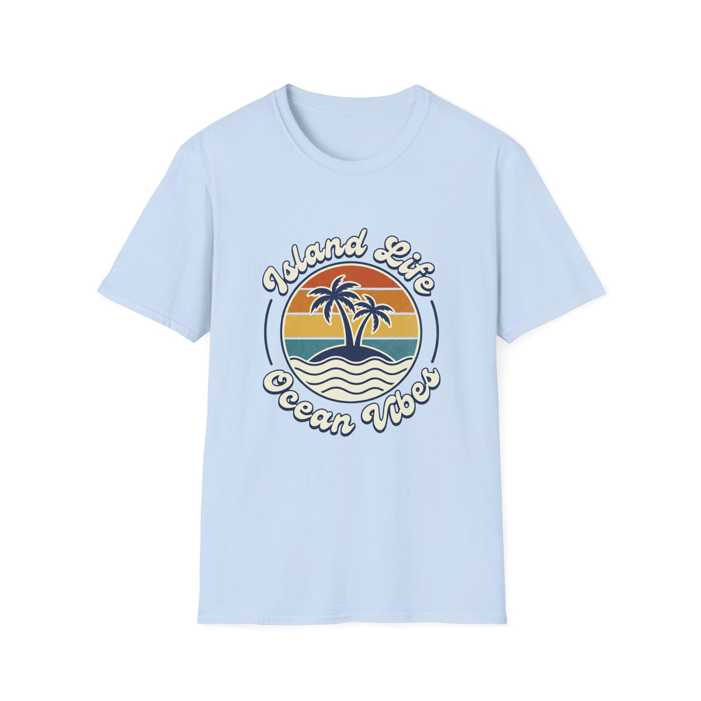 Island Life T-Shirt