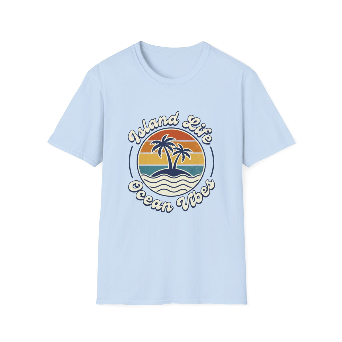 Island Life T-Shirt