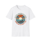 Hawaiian Island Club T-Shirt