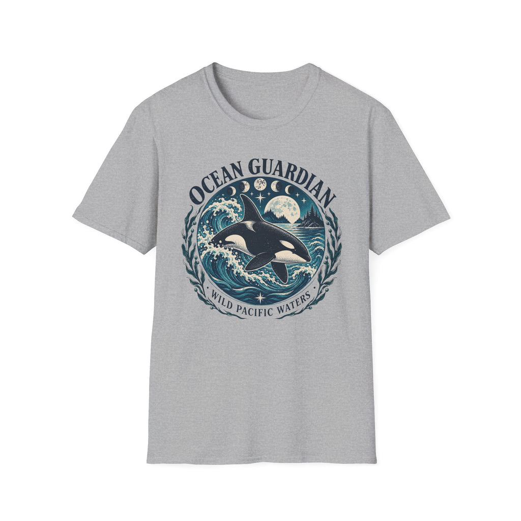 Orca Ocean Guardian T-Shirt