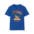 Pro Beach Lounger T-Shirt