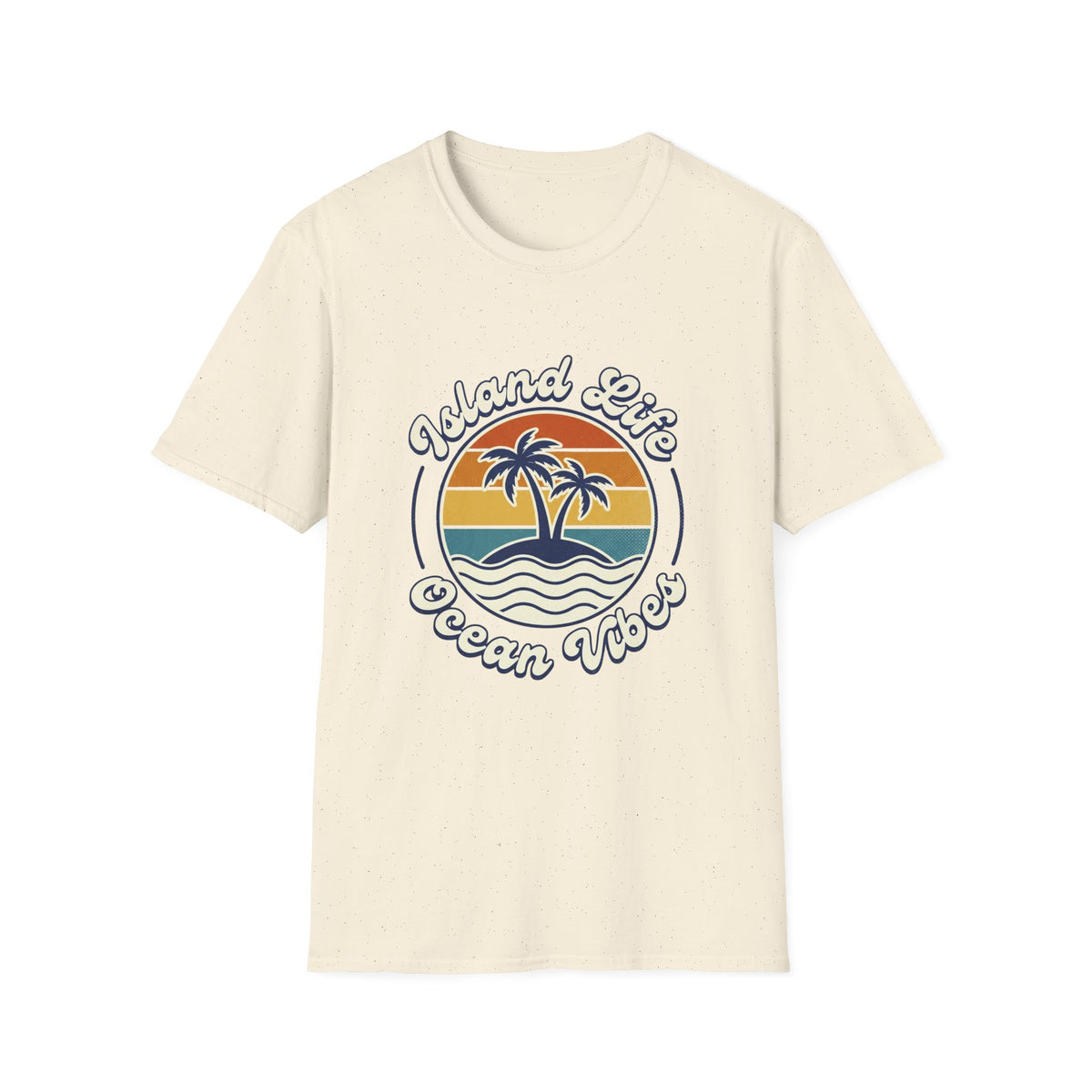 Island Life T-Shirt