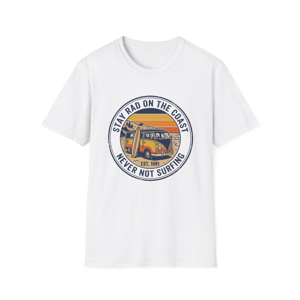 Stay Rad T-Shirt