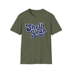 Shell Yeah T-Shirt