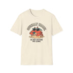 Officially Crabby T-Shirt