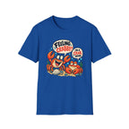 Feeling Crabby? T-Shirt