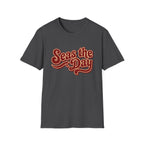 Seas The Day T-Shirt