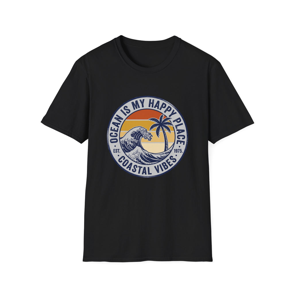 Happy Place T-Shirt