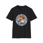 Happy Place T-Shirt
