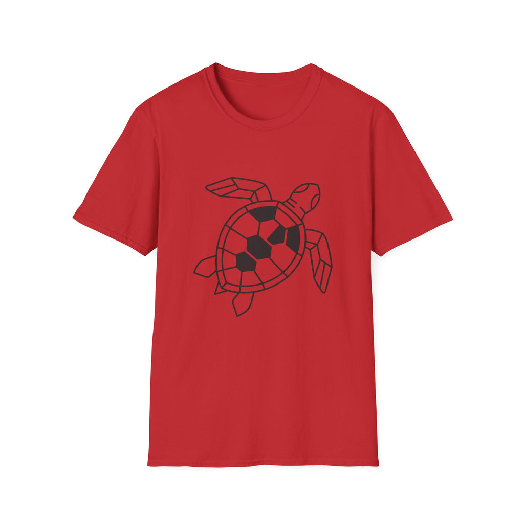 Simple Turtle T-Shirt