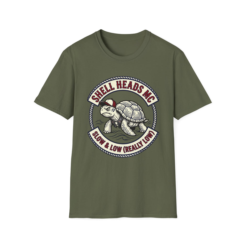 Shell Heads MC T-Shirt
