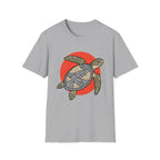 Japanese Inspired Turtle T-Shirt